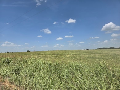 View of undeveloped land featuring rural landscape