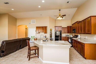 spacious kitchen-2782 E Elgin