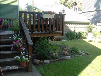 Patio/Deck
