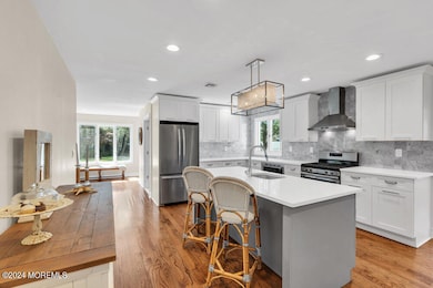 10 Kennedy Ct, Atlantic Highlands, NJ 07716 - photo 5