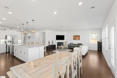 309 Delphine Ct, Taylors, SC 29687 - photo 7