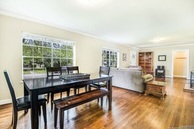 208 Brightwood Place, San Antonio, TX 78209 - photo 7