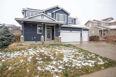 3795 Balderas St, Brighton, CO 80601 - photo 2