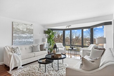 The Grandview unit 501, Boston, MA 02111 - photo 5