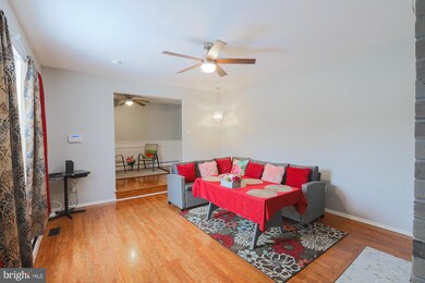9207 6th St, Lanham, MD 20706 - photo 2