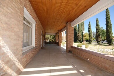 Porch