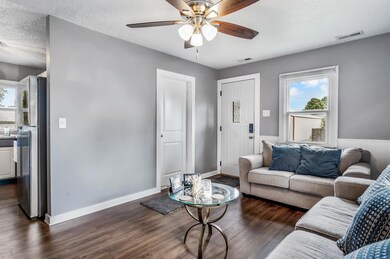 17816 Feighner Rd, Zanesville, IN 46799 - photo 4