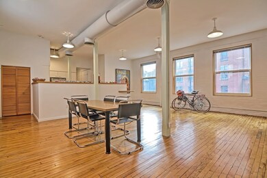 76 Batterymarch St unit 5, Boston, MA 02110 - photo 6