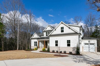 222 Colonial Trail Ct, Pittsboro, NC 27312 - photo 2