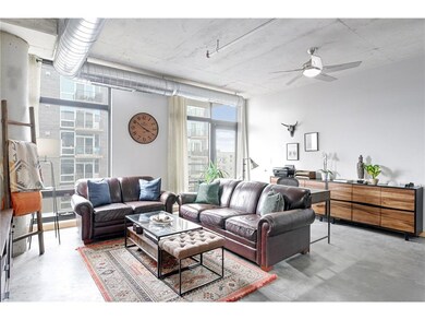 Large windows