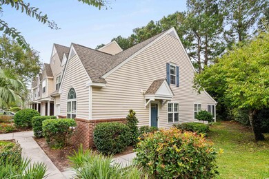 View of front of property with a front lawn