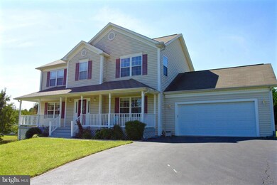 1275 Sheridan Dr, Owings, MD 20736 - photo 2