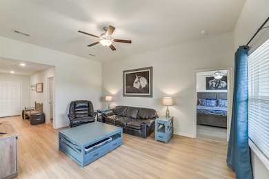 333 Barrel Cactus Dr, Katy, TX 77493 - photo 5