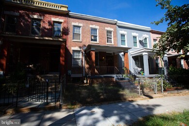 441 Irving St NW, Washington, DC 20010 - photo 5