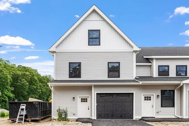 100 Albion Rd unit 307, Bedford, MA 01730 - photo 2