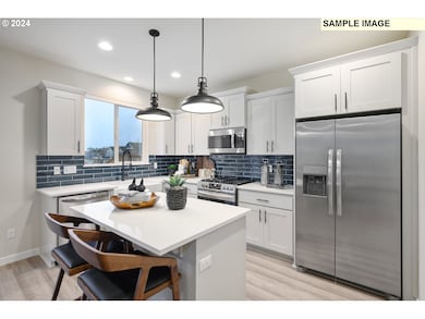 17358 SW Kalapuya Ln unit 71, Sherwood, OR 97140 - photo 5