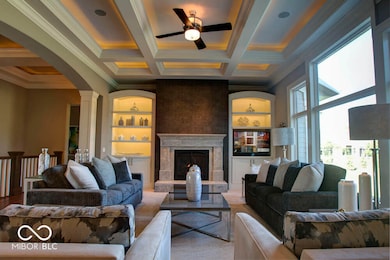 1052 N Stevenson Station Rd, Chandler, IN 47610 - photo 3