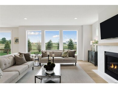 Great Room *Photo of Like Home