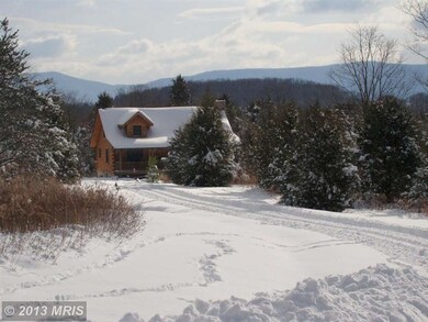 2012 Ridge Hollow Rd, Edinburg, VA 22824 - photo 2