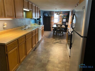All appliances remain with the home