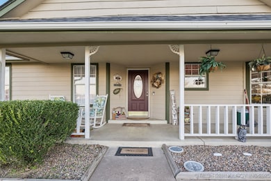 25152 S Hackamore Rd E, Claremore, OK 74019 - photo 5