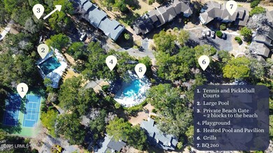 55 Barcelona Rd unit 260-2, Hilton Head Island, SC 29928 - photo 3