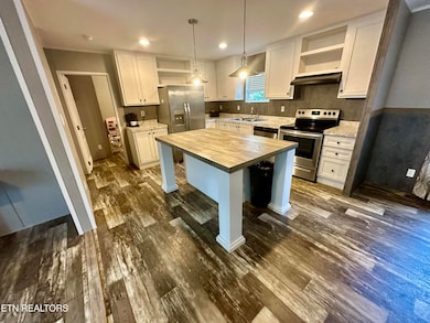 2528 Dogwood Loop Dr, Sevierville, TN 37876 - photo 5