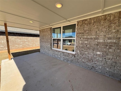 10116 Pennington St, Harrah, OK 73045 - photo 3