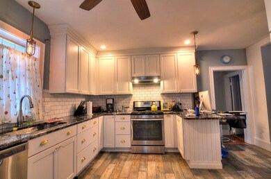 46 Apthorp St, Quincy, MA 02170 - photo 4