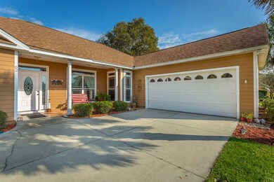 62 Savannah Forest Cir, Crawfordville, FL 32327 - photo 4