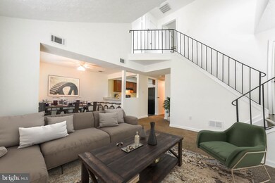 46349 Columbus Dr unit 305, Lexington Park, MD 20653 - photo 3