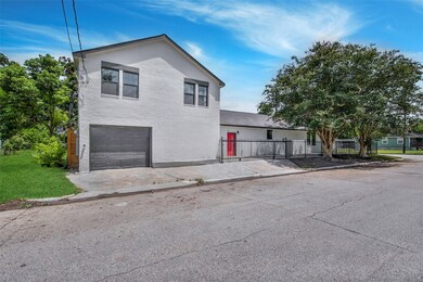 1501 Hamblen St, Houston, TX 77009 - photo 4