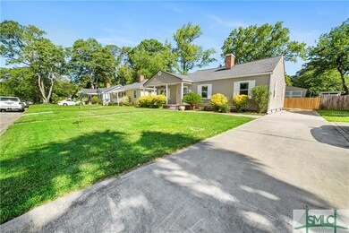312 E 58th St, Savannah, GA 31405 - photo 4