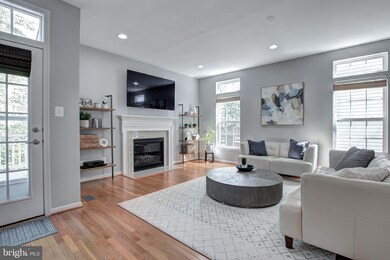 3907 Beeker Mill Place, Chantilly, VA 20151 - photo 3