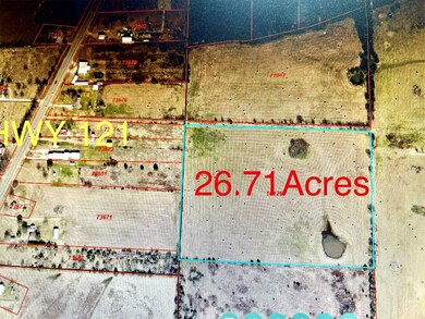 TBD 000 State 121, Bonham, TX 75418 - photo 7