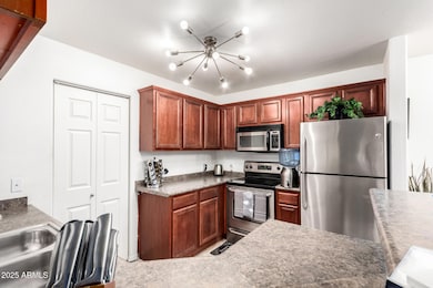 17017 N 12th St unit 1123, Phoenix, AZ 85022 - photo 4