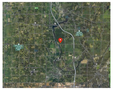 Lot B 4331 Lake Chapin Rd, Berrien Township, MI 49103 - photo 3