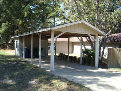 1556 Parkers Chapel Rd, El Dorado, AR 71730 - photo 7