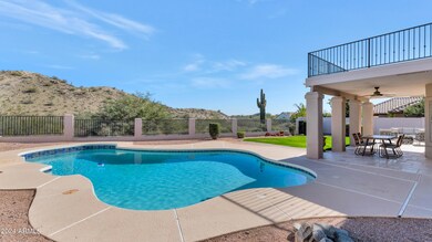 Pool and Preserve