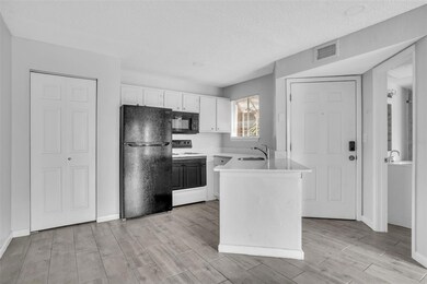 Updated Kitchen