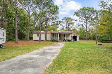 1190 Old Cedar Island Rd