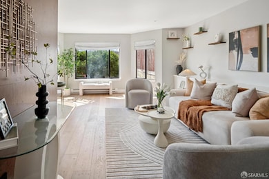 5264 3rd St unit 303, San Francisco, CA 94124 - photo 2