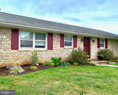 13182 Old Mill Rd, Waynesboro, PA 17268 - photo 2