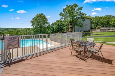 Nightly Rental Condo in Branson