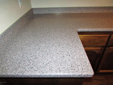 7-Corian Countertops