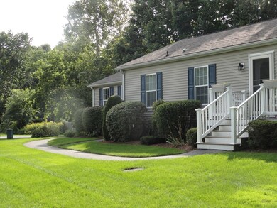 14 Finny's Way, Brockton, MA 02301 - photo 2