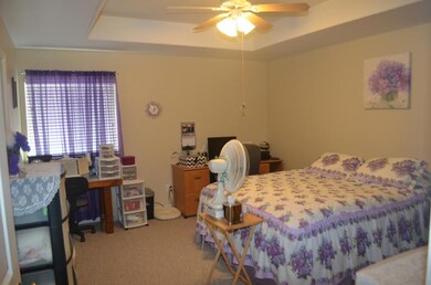 15210 A Cruiser - Master Bedroom