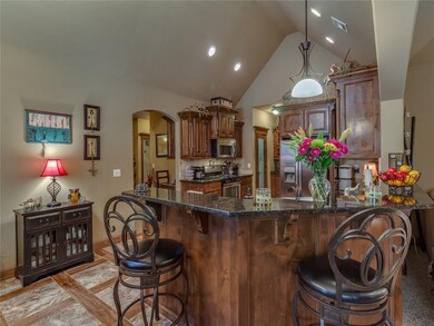 705 NE 23rd St, Moore, OK 73160 - photo 7