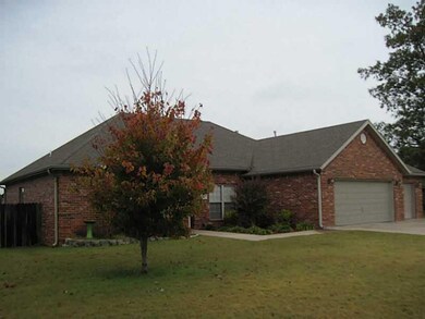 6003 David Dr, Siloam Springs, AR 72761 - photo 2