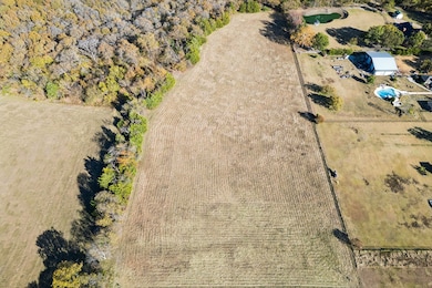 5-6 acre lot backing to woods and a creek